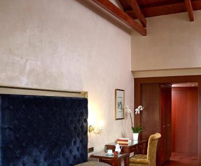 Ioannina Hotel | Grand Serai Congress and Spa