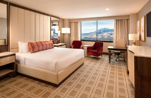 Reno Resort | Grand Sierra Resort and Casino