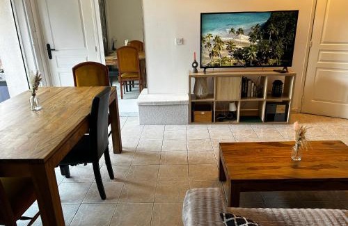 Menpenti Apartment | Grand Soleil Vélodrome- Marseille