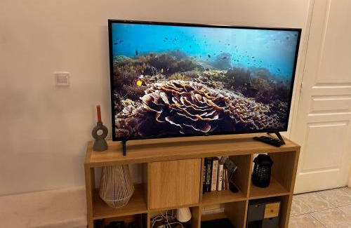 Menpenti Apartment | Grand Soleil Vélodrome- Marseille