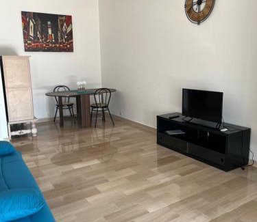 Lazaret Apartment | Grand studio à 2mn du port et 40mn des pistes de ski