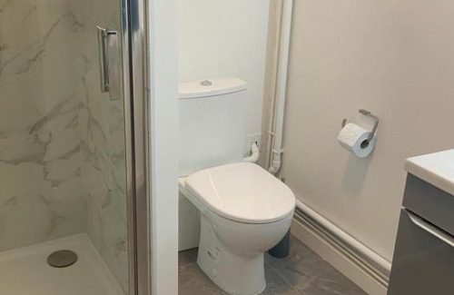 Mont Duplan Apartment | GRAND STUDIO AU CALME