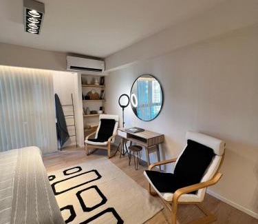 Belgrano House | Grand Studio Belgrano
