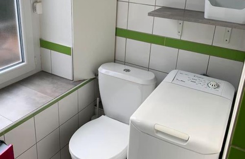 Jacquard - Prefecture Apartment | Grand studio centre ville Saint-Etienne