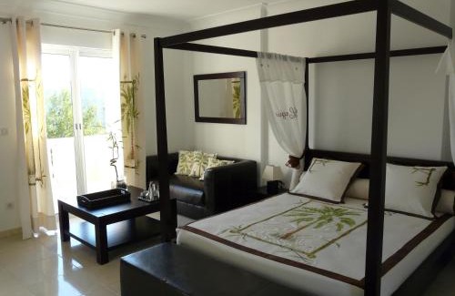 Ensues-la-Redonne Bed & Breakfast | Grand Studio "Figuières" - Domaine Ciel et Mer