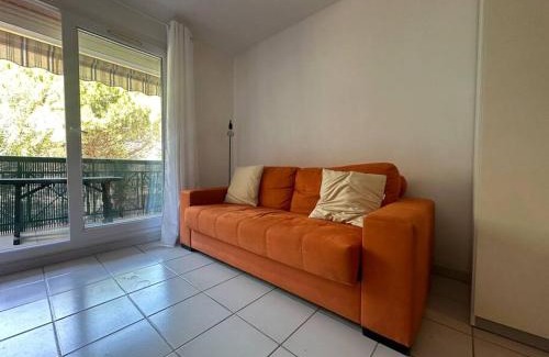 Miramar Apartment | Grand studio proche plages