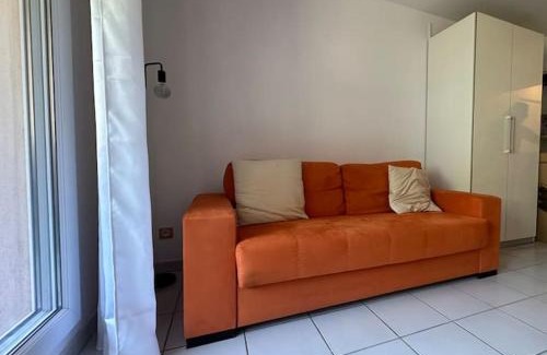Miramar Apartment | Grand studio proche plages