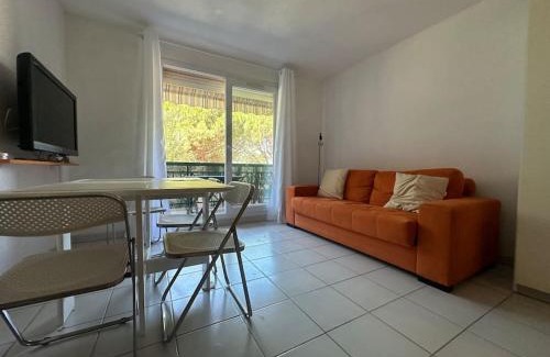 Miramar Apartment | Grand studio proche plages