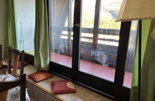 Villard-de-Lans Apartment | Grand Studio VILLARD DE LANS Les Glovettes