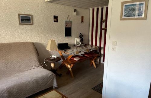 Villard-de-Lans Apartment | Grand Studio VILLARD DE LANS Les Glovettes