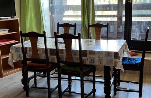 Villard-de-Lans Apartment | Grand Studio VILLARD DE LANS Les Glovettes