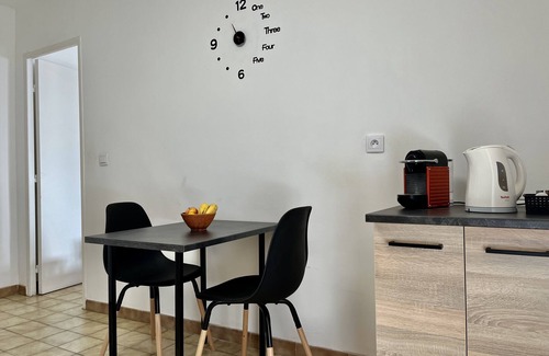 Manosque Apartment | Grand T2 ou T3 Centre Ville