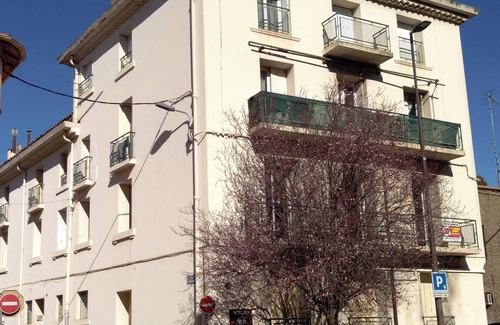 Beziers Apartment | Grand T2 Proche Centre Historique de Béziers