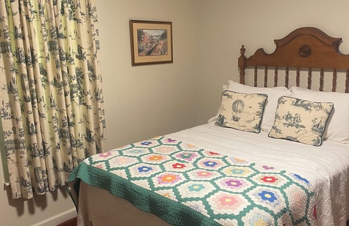 Lakemont House | Grand Times on Lake Rabun