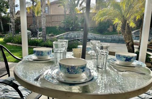 Fallbrook House | Grand Tradition,Wineries Vacation