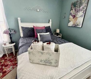 Fallbrook House | Grand Tradition,Wineries Vacation