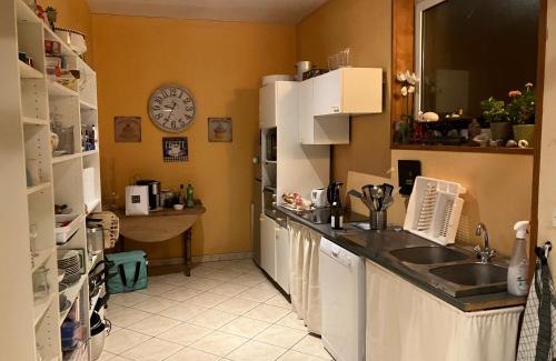 Ault House | Grand Triplex vue mer centre du village