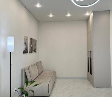 Nur-Sultan Apartment | GRAND-TURAN Bussiness