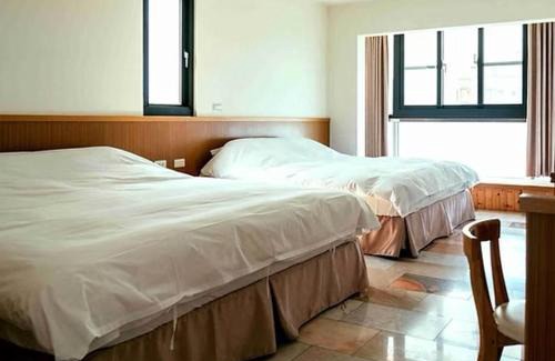 Baihe House | Grand Uncle