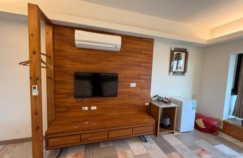 Baihe House | Grand Uncle