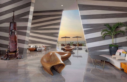 Cabo San Lucas Resort | Grand Velas Los Cabos - All Inclusive
