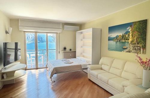 Abbadia Lariana Apartment | Grand View Como Lake Apartment 3