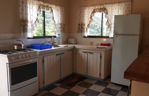 Speyside House | Grand View Guesthouse