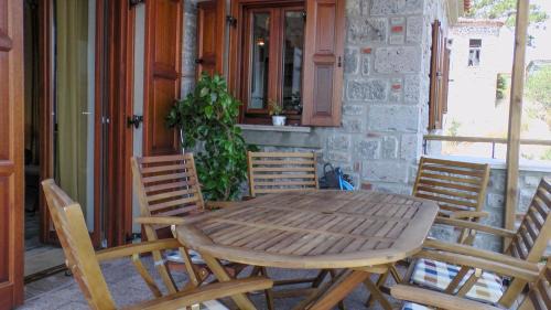 Mithimna House | Grand View Kimon