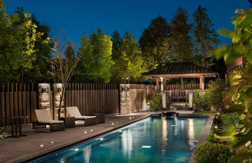 Beitou Resort | Grand View Resort Beitou