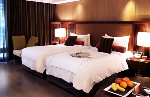 Beitou Resort | Grand View Resort Beitou