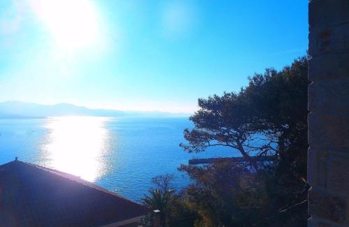 Mithimna House | Grand View Rhea