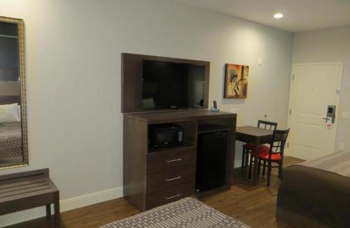 Chinatown Hotel | Grand Villa Inn and Suites Westchase/Chinatown