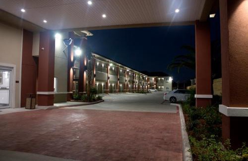Chinatown Hotel | Grand Villa Inn and Suites Westchase/Chinatown