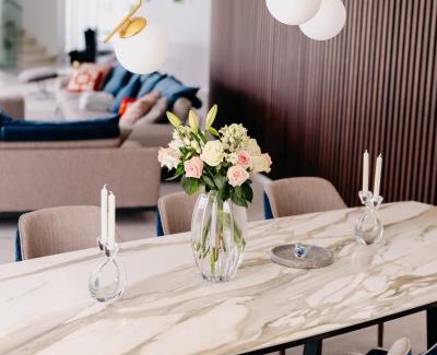 Crveni Vrh Villa | Grand Villas Adriatic situated within luxury golf & spa resort Kempinski Hotel Adriatic