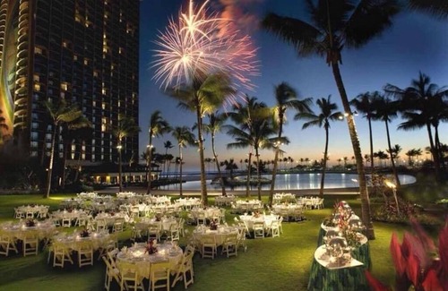 Waikiki House | Grand Waikikian – 2 Bedroom Penthouse OceanView