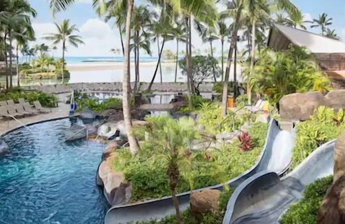 Waikiki Condo | Grand Waikikian, a Hilton Grand Vacations Club - 2 Bedroom