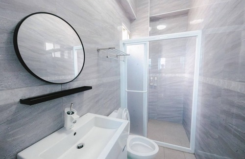 Lyudao Bed & Breakfast | Grand Whale B&B Green Island