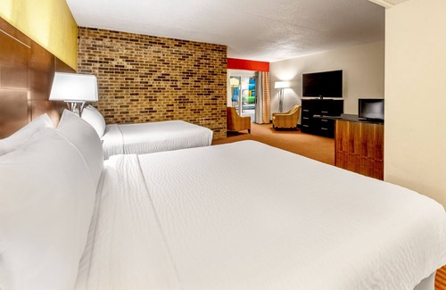 Williston Hotel | Grand Williston Hotel & Conference Center