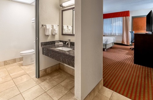 Williston Hotel | Grand Williston Hotel & Conference Center
