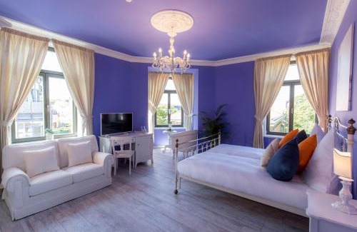 Weimar Hotel | Grande Albergo Giancarlo