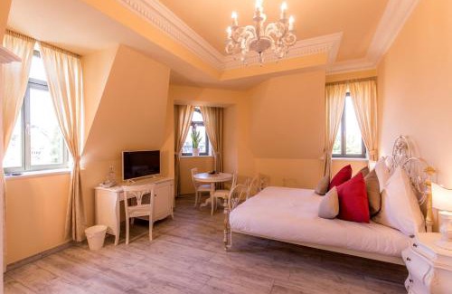 Weimar Hotel | Grande Albergo Giancarlo