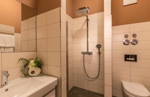 Weimar Hotel | Grande Albergo Giancarlo