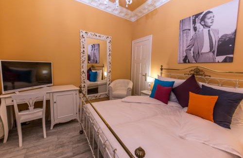 Weimar Hotel | Grande Albergo Giancarlo