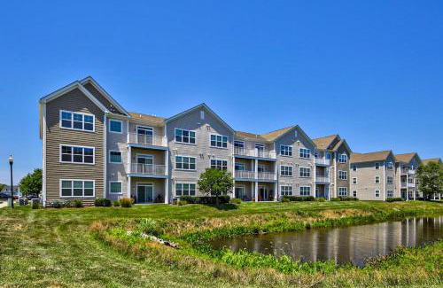Rehoboth Beach Apartment | Grande at Canal Pointe - 20013 Newry #18