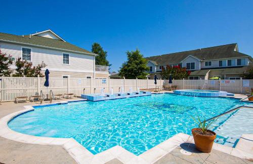 Rehoboth Beach Apartment | Grande at Canal Pointe - 20013 Newry #18