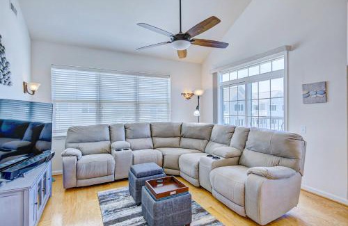 Rehoboth Beach Apartment | Grande at Canal Pointe - 20013 Newry #18
