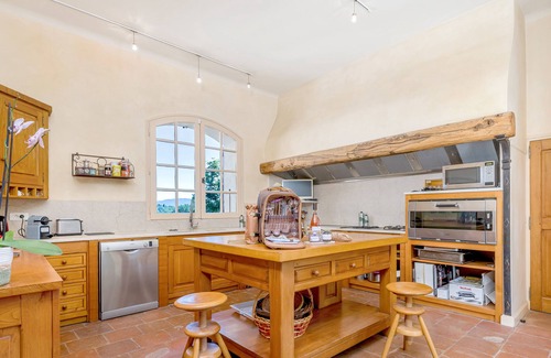 Le Puy-Sainte-Reparade House | Grande Bastide | Domaine Tour Campanets