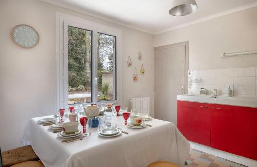 Saint-Brevin-les-Pins House | Grande Brévinoise dans les pins