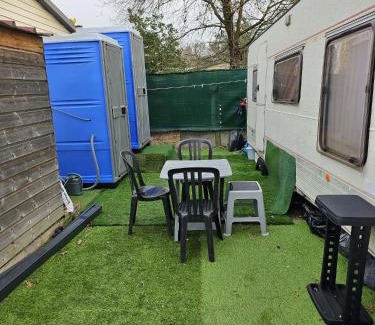 Eysines Other | Grande Caravane résidentielle