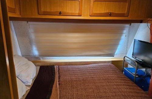 Eysines Other | Grande Caravane résidentielle